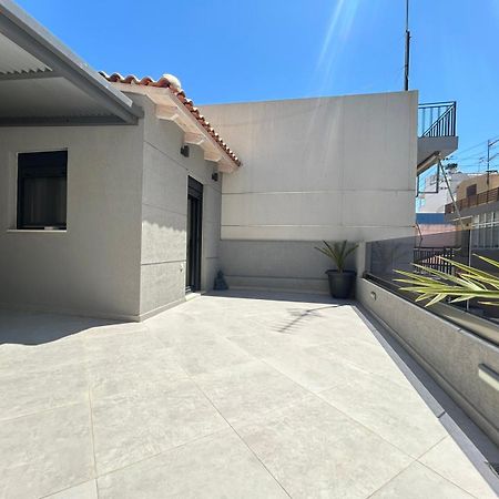 Villa Laida Heraclión Exterior foto