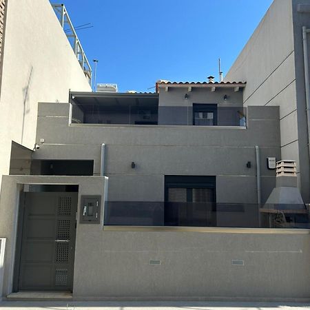 Villa Laida Heraclión Exterior foto