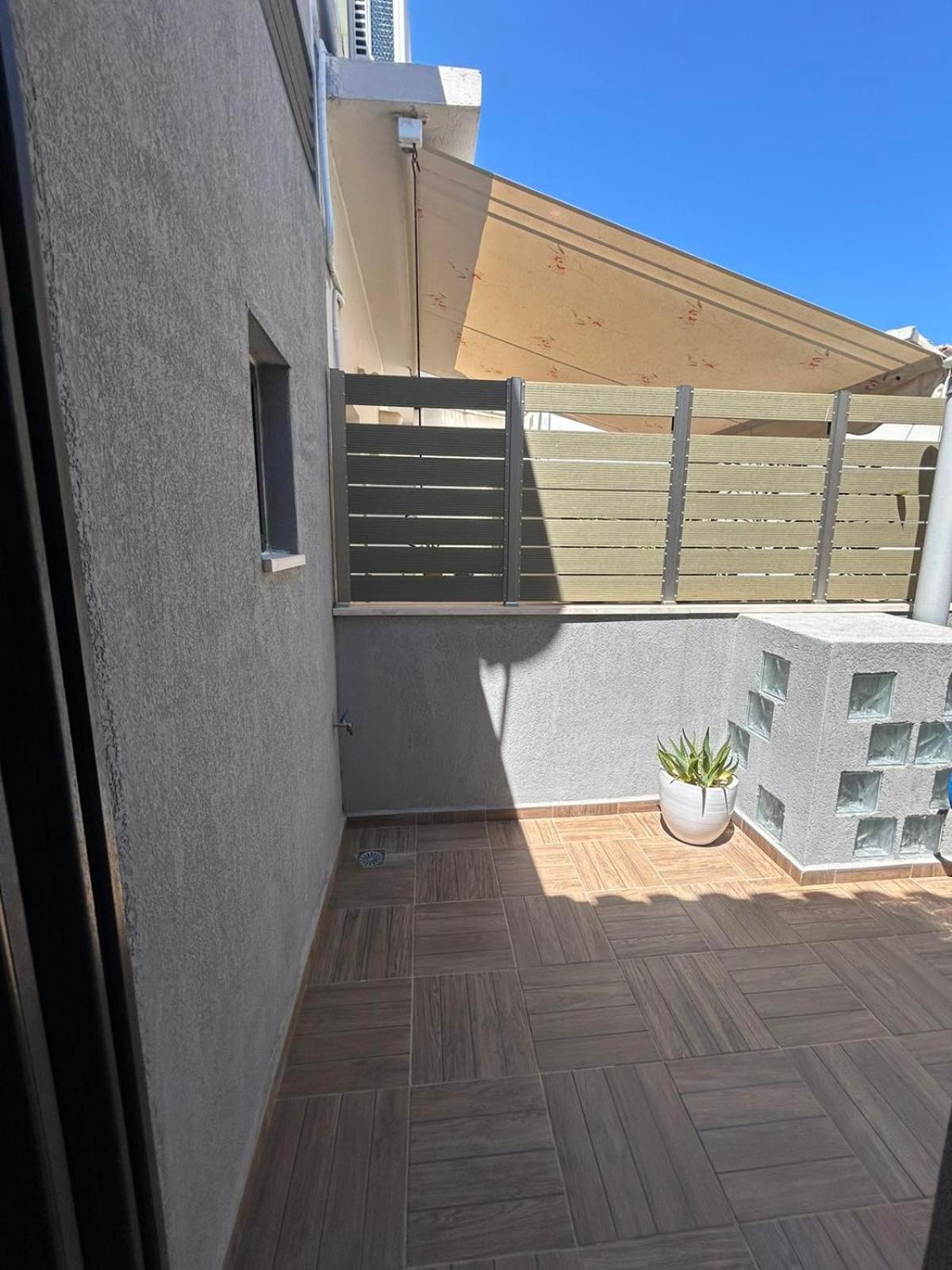Villa Laida Heraclión Exterior foto